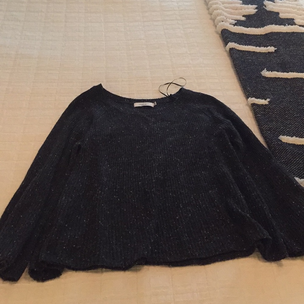 Carly Jean Los Angeles Sweater